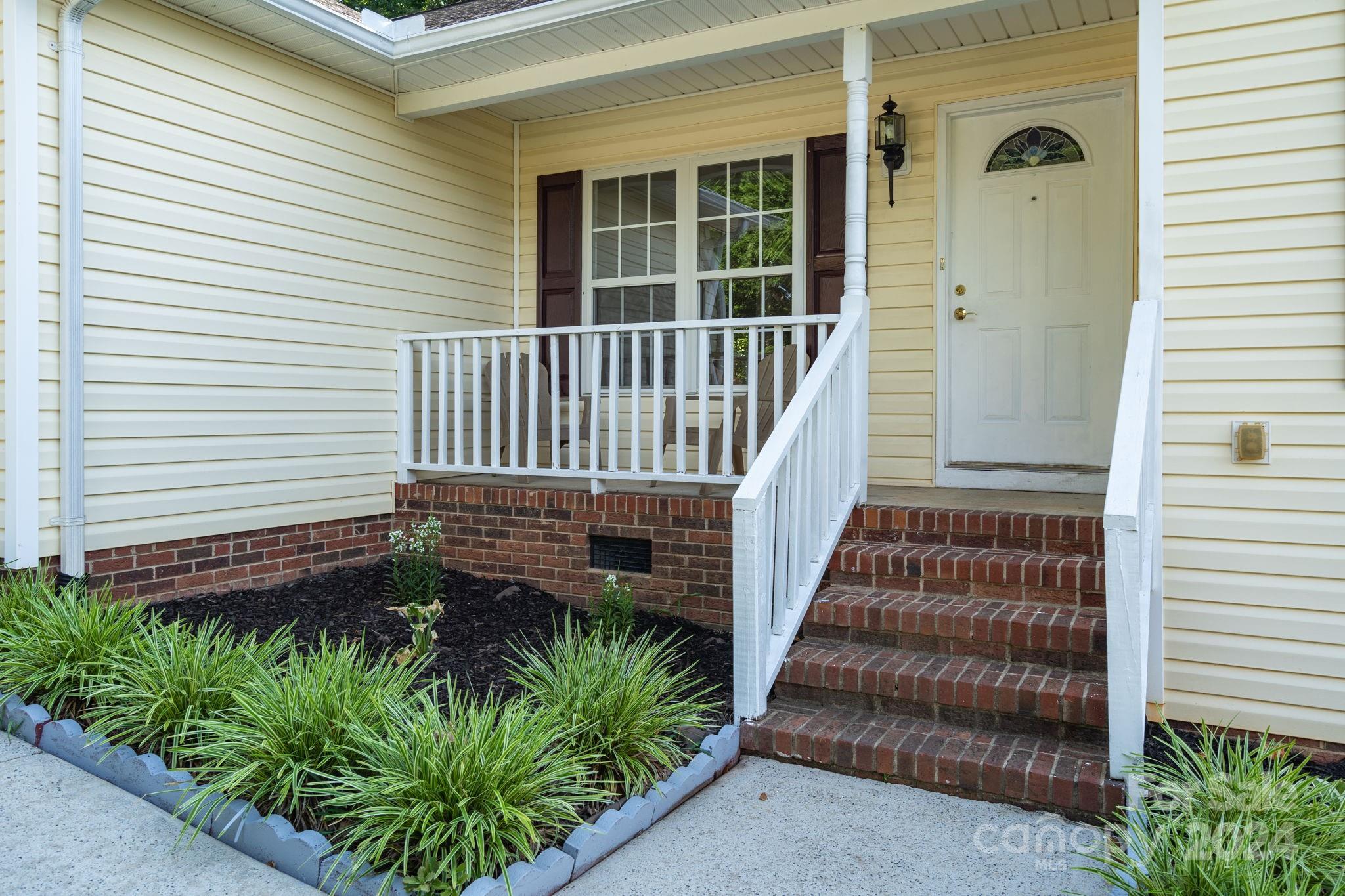 Lakeridge - Residential