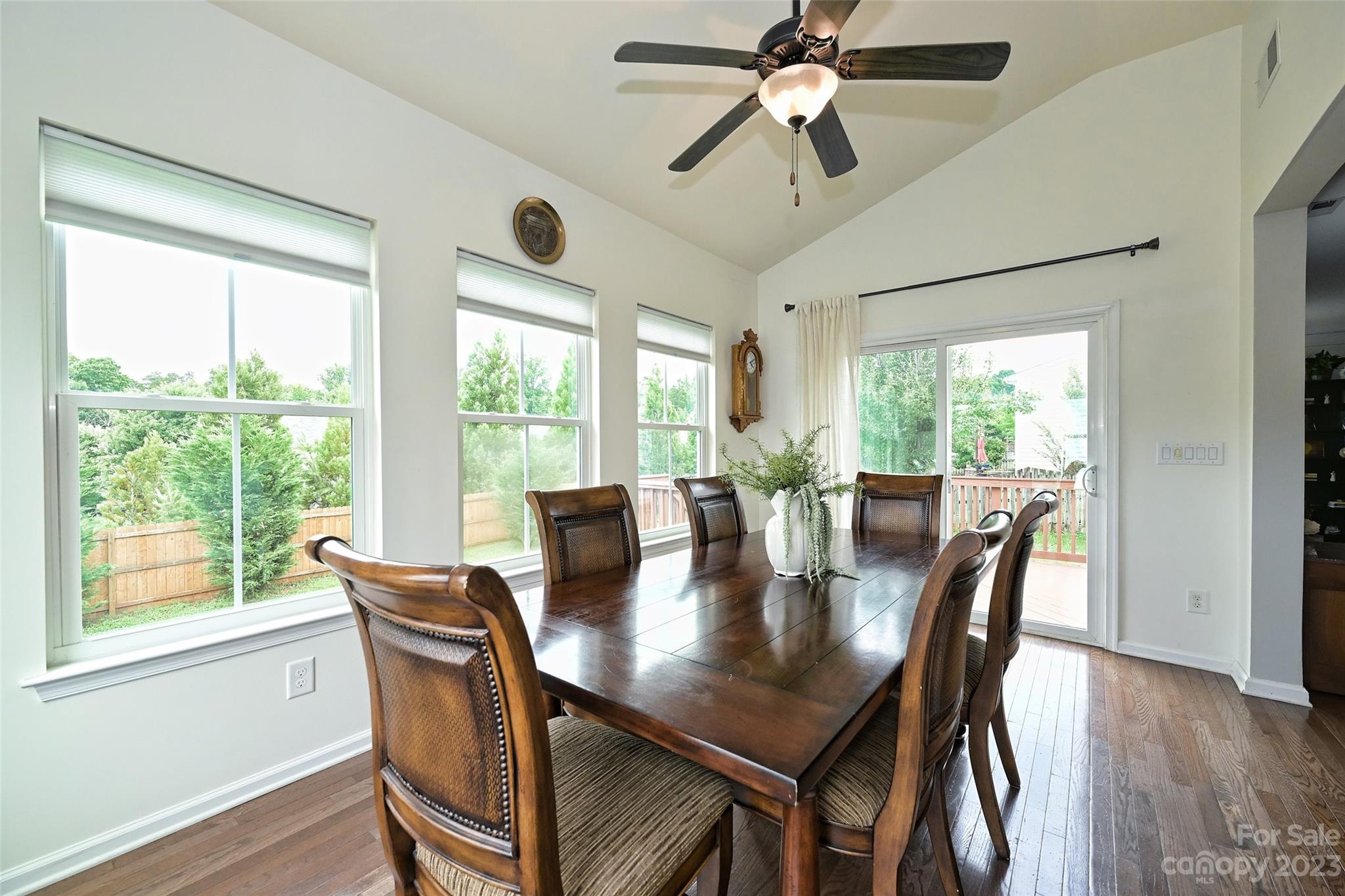 Walden Park - Residential