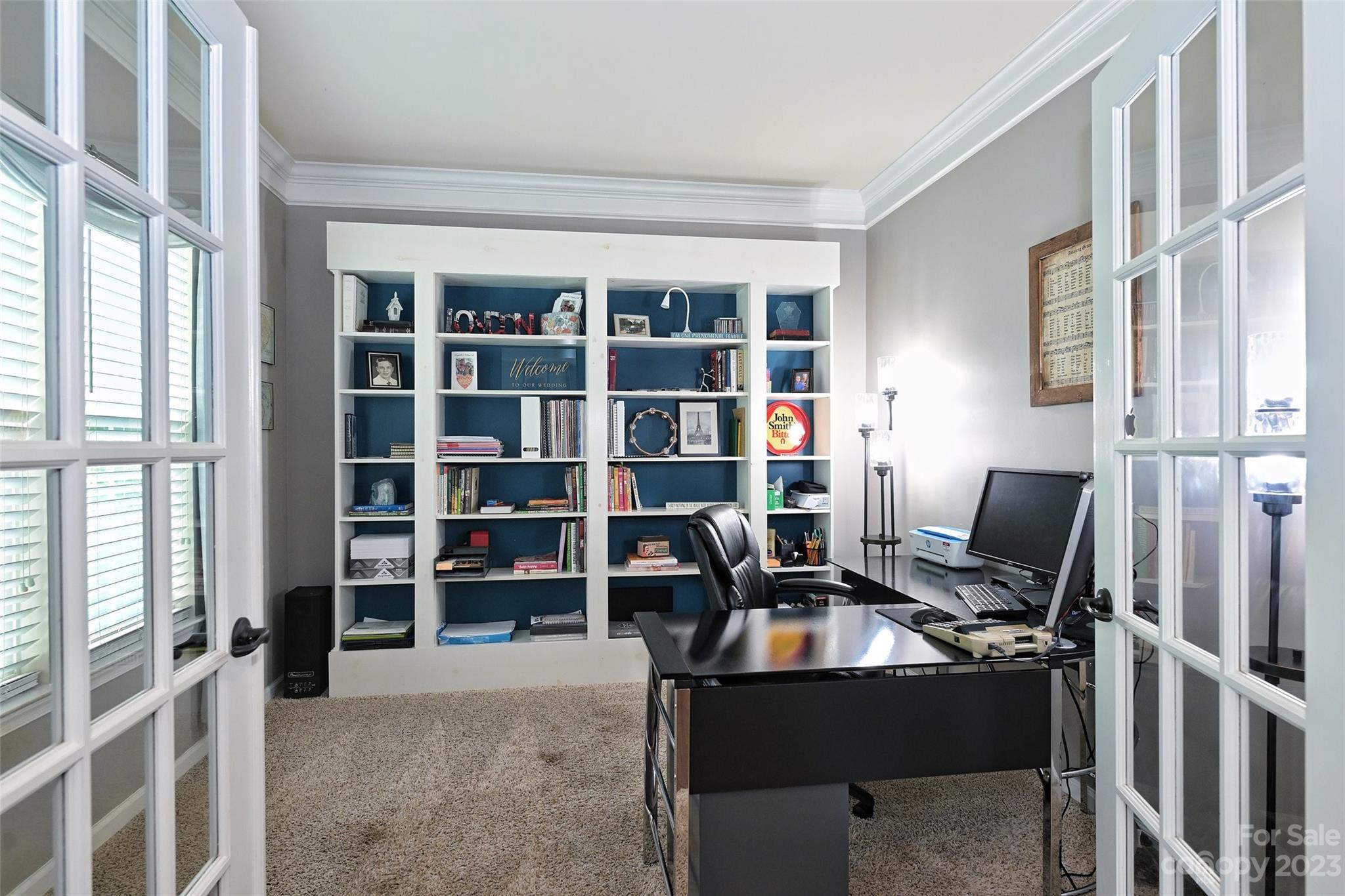 Walden Park - Residential