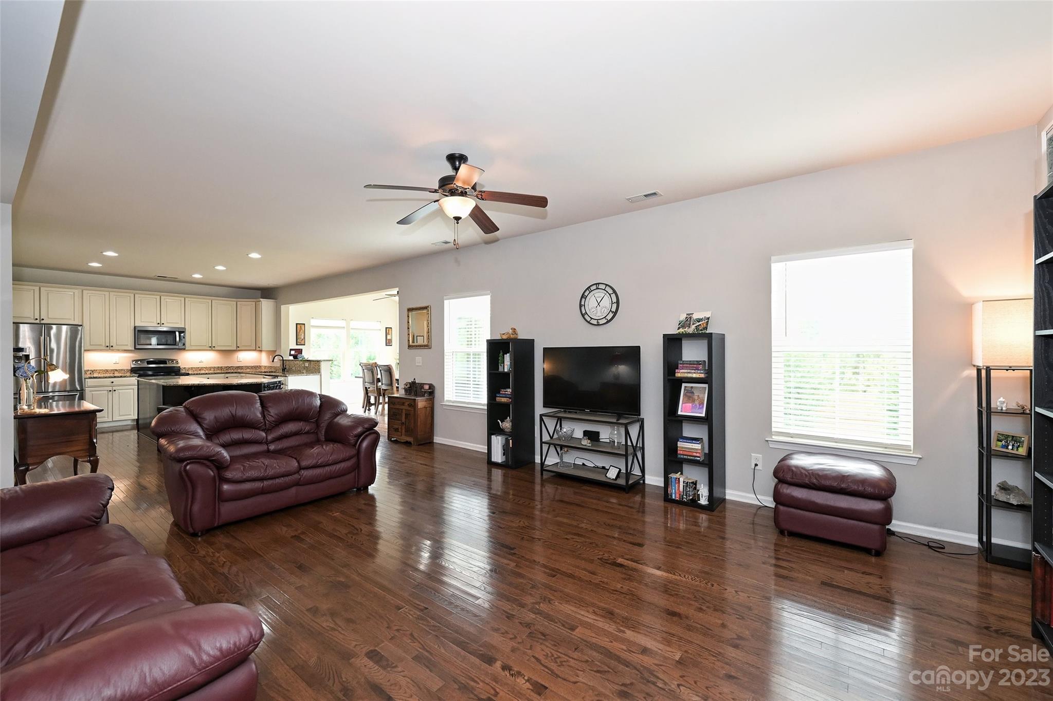 Walden Park - Residential