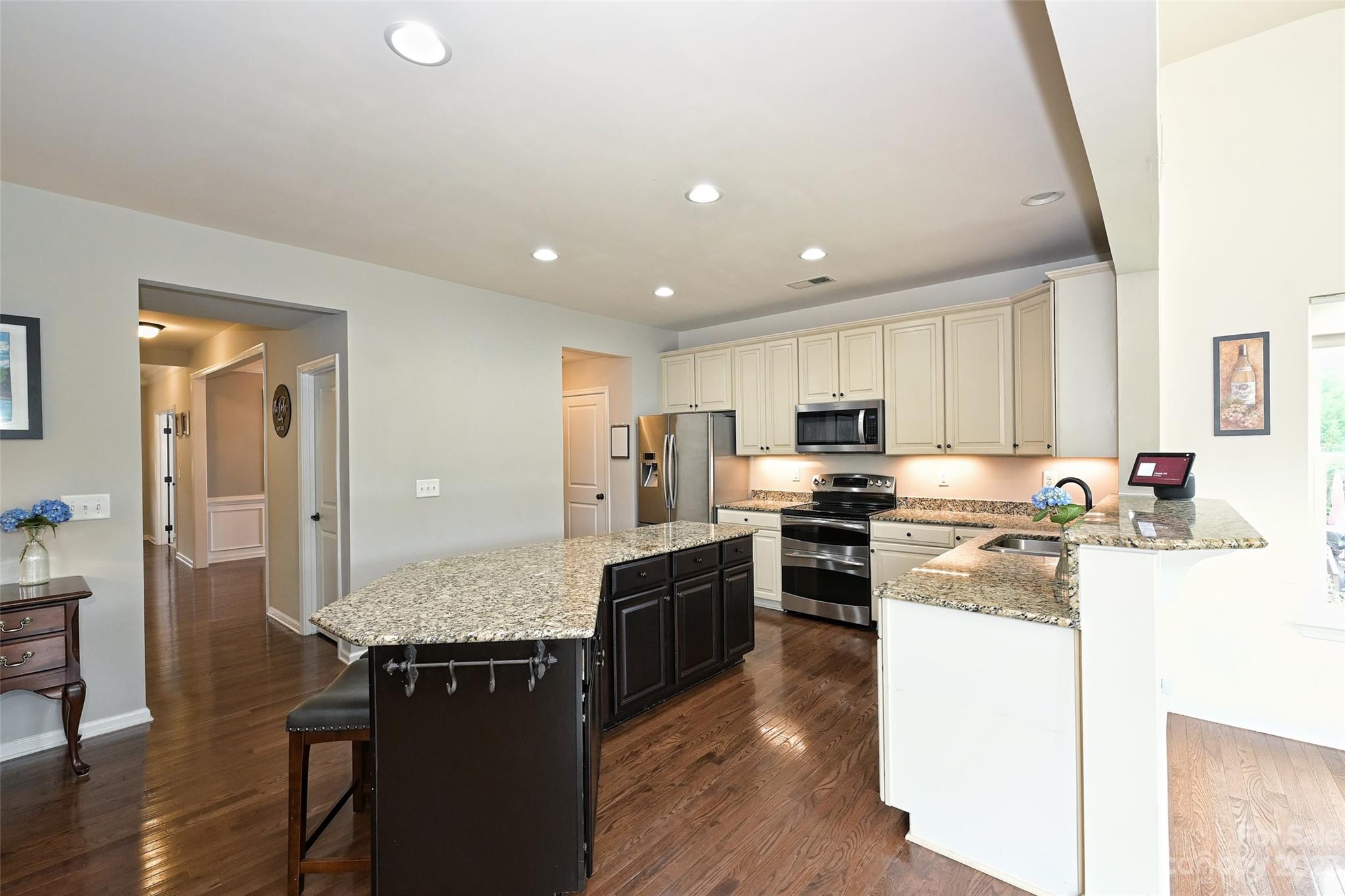 Walden Park - Residential