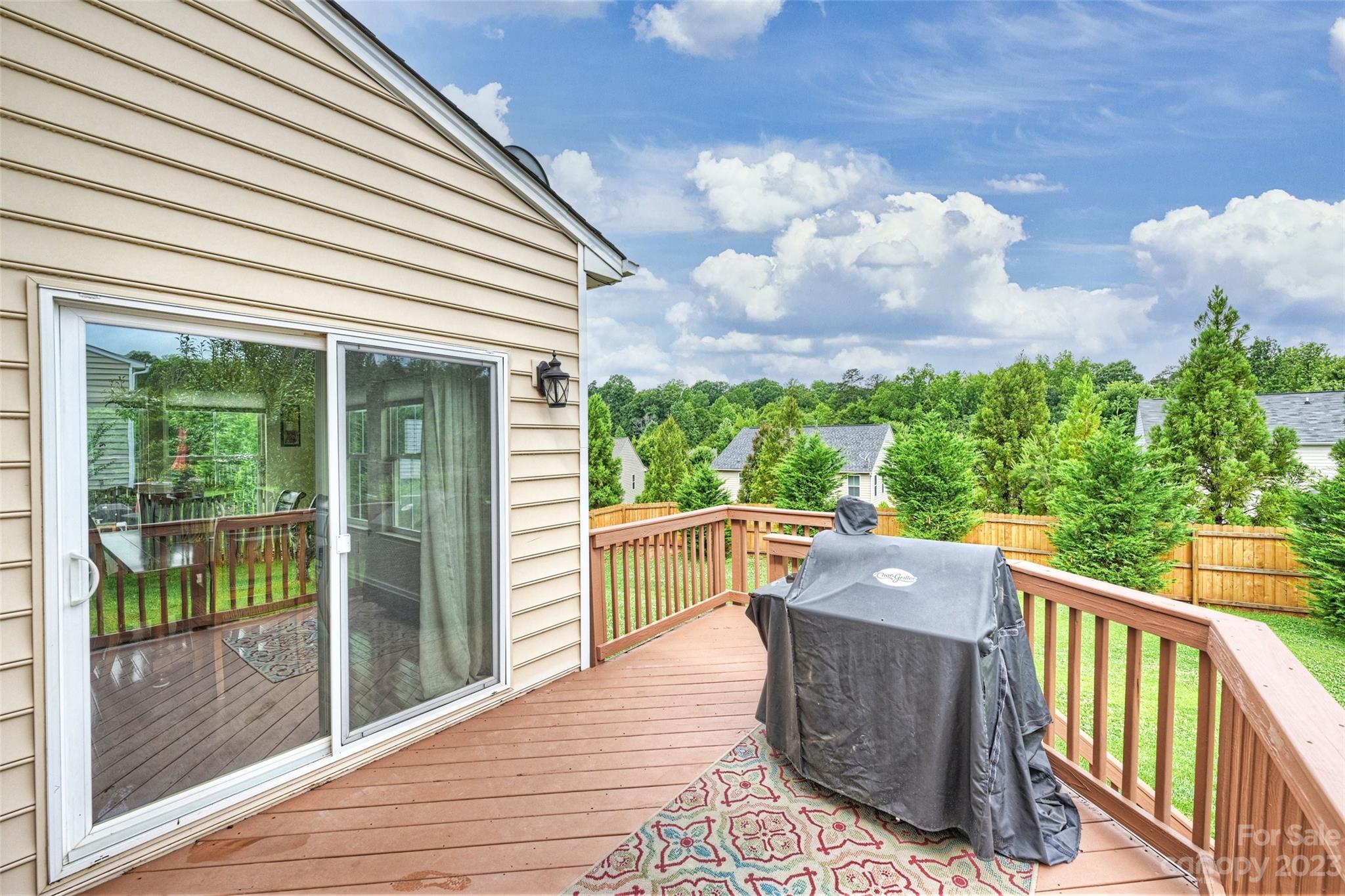 Walden Park - Residential