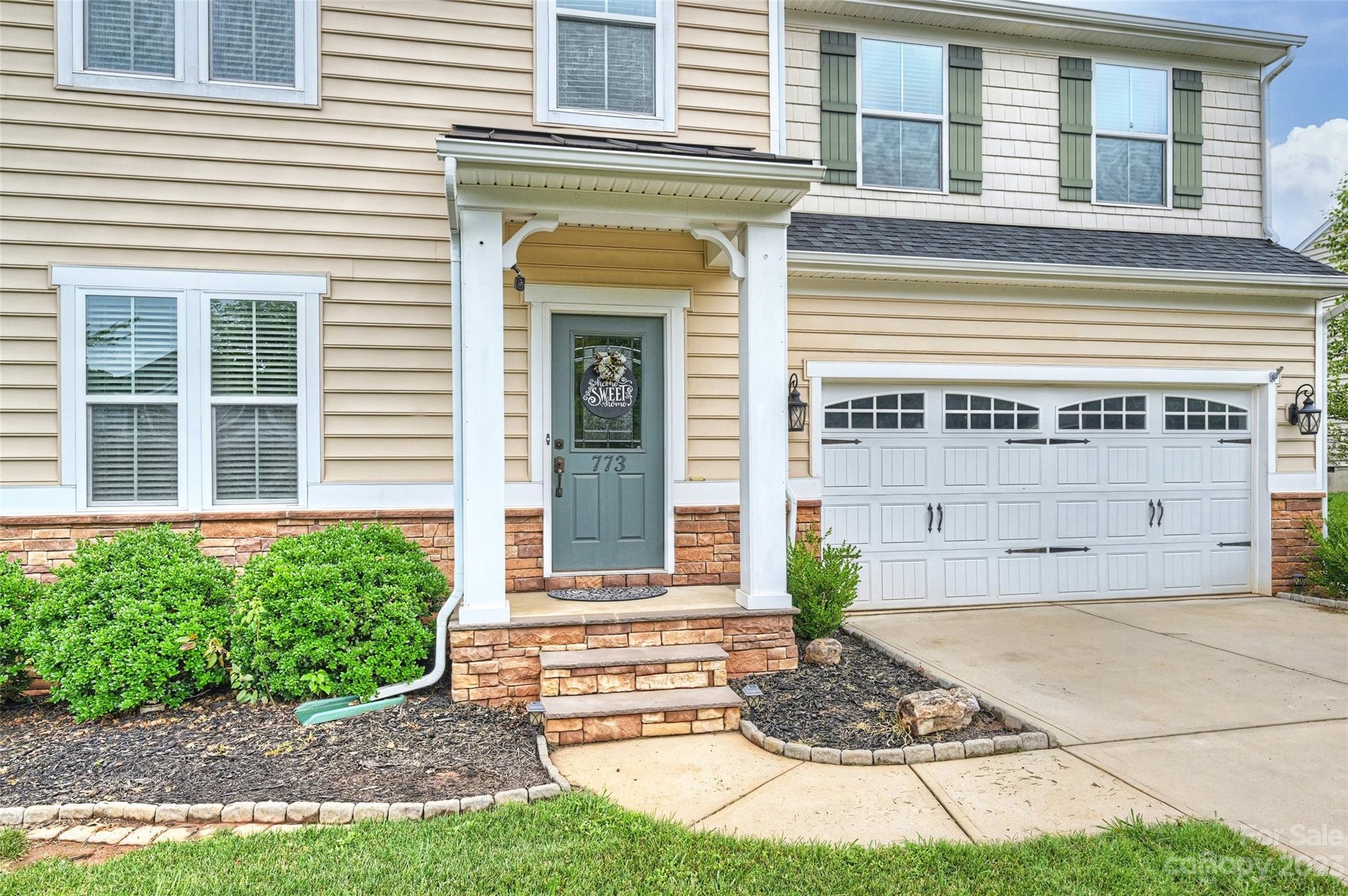 Walden Park - Residential