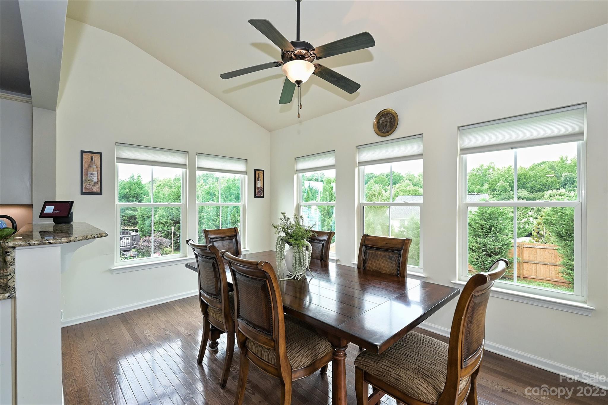 Walden Park - Residential