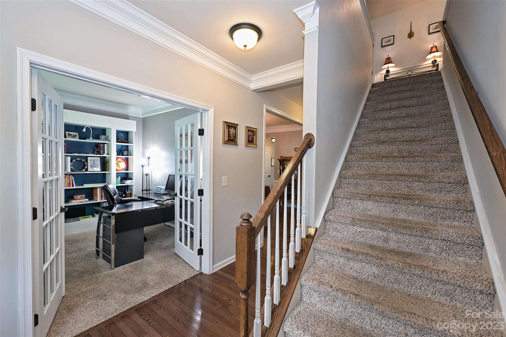 Walden Park - Residential