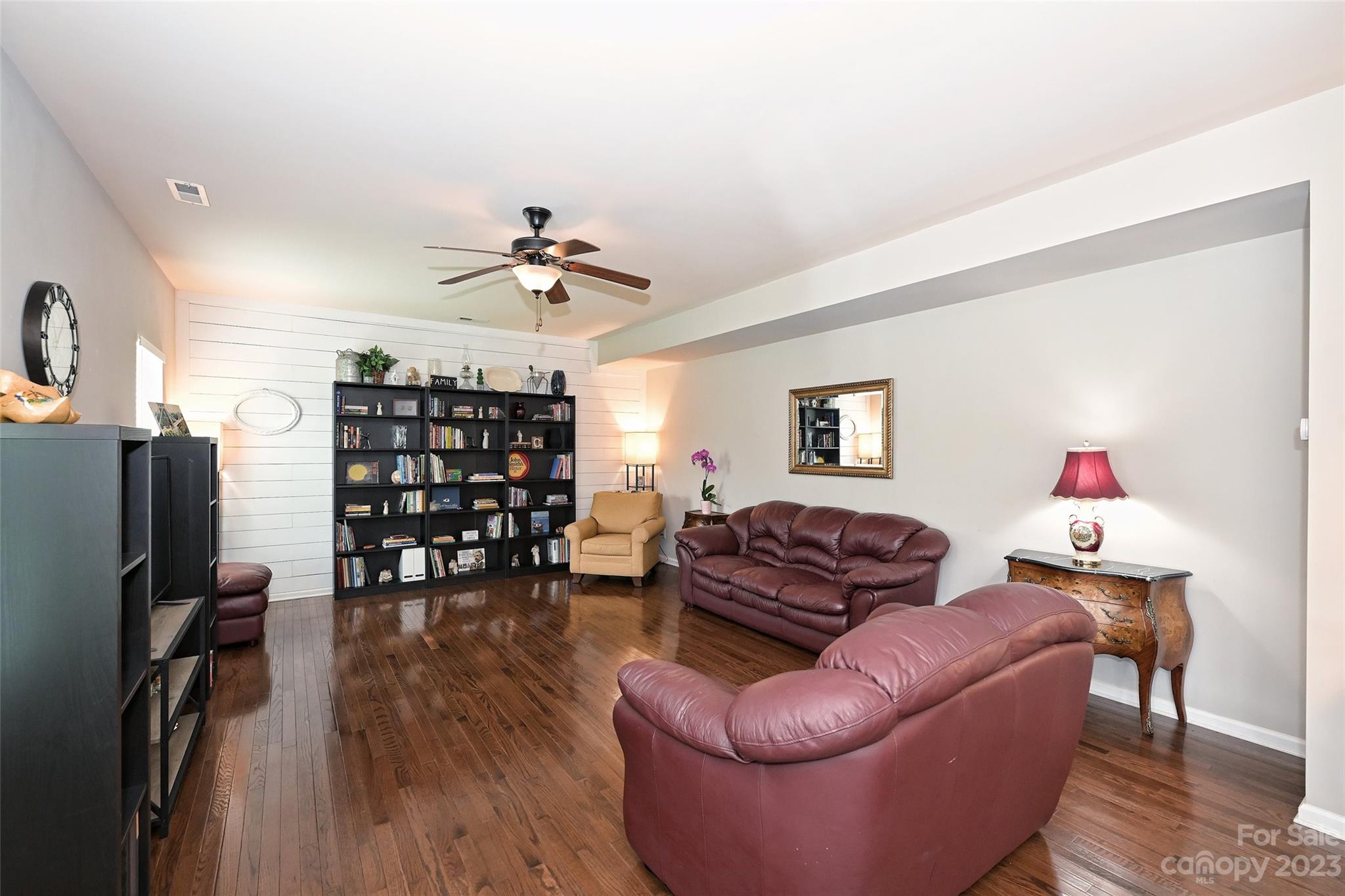 Walden Park - Residential