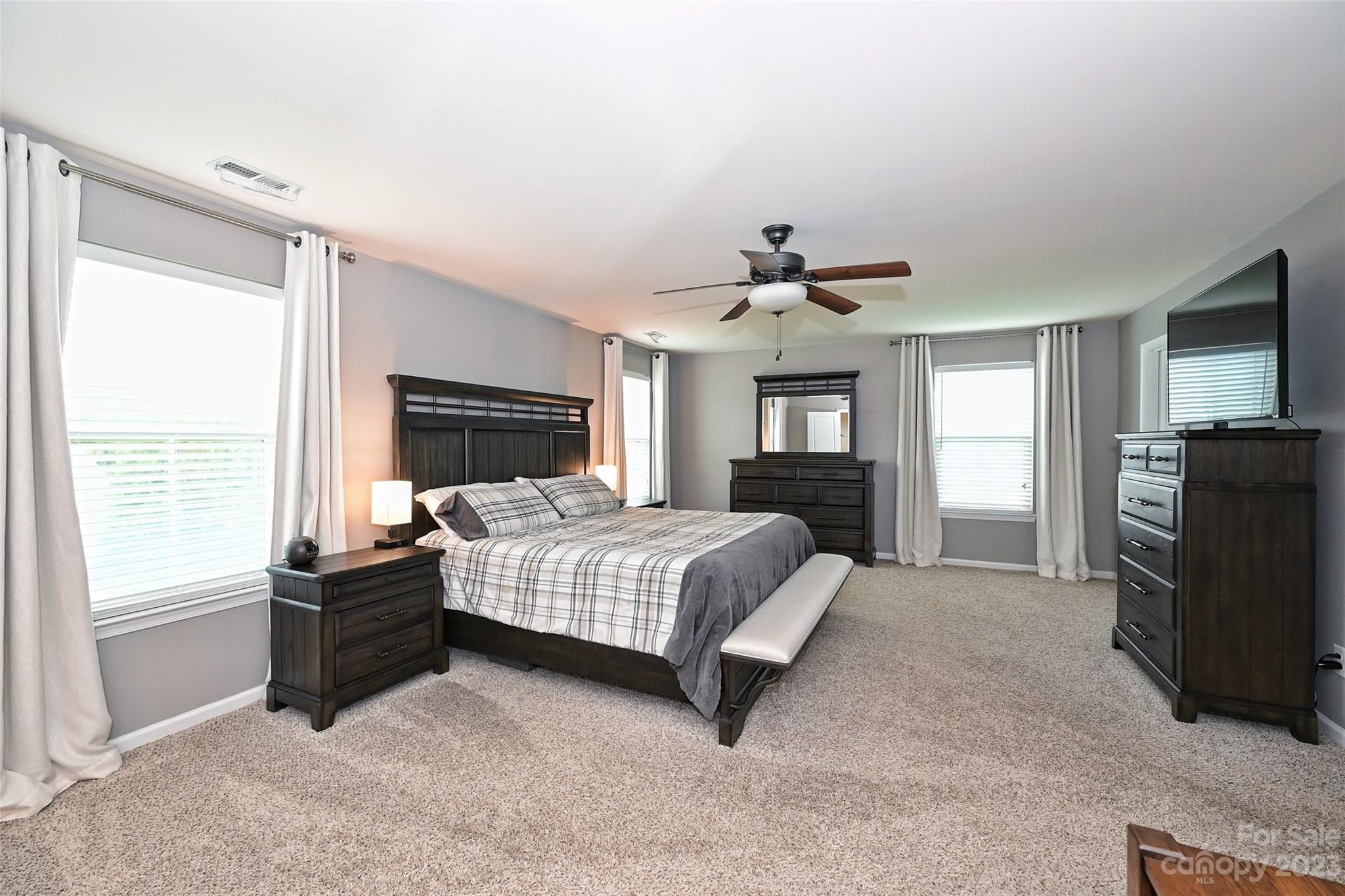 Walden Park - Residential