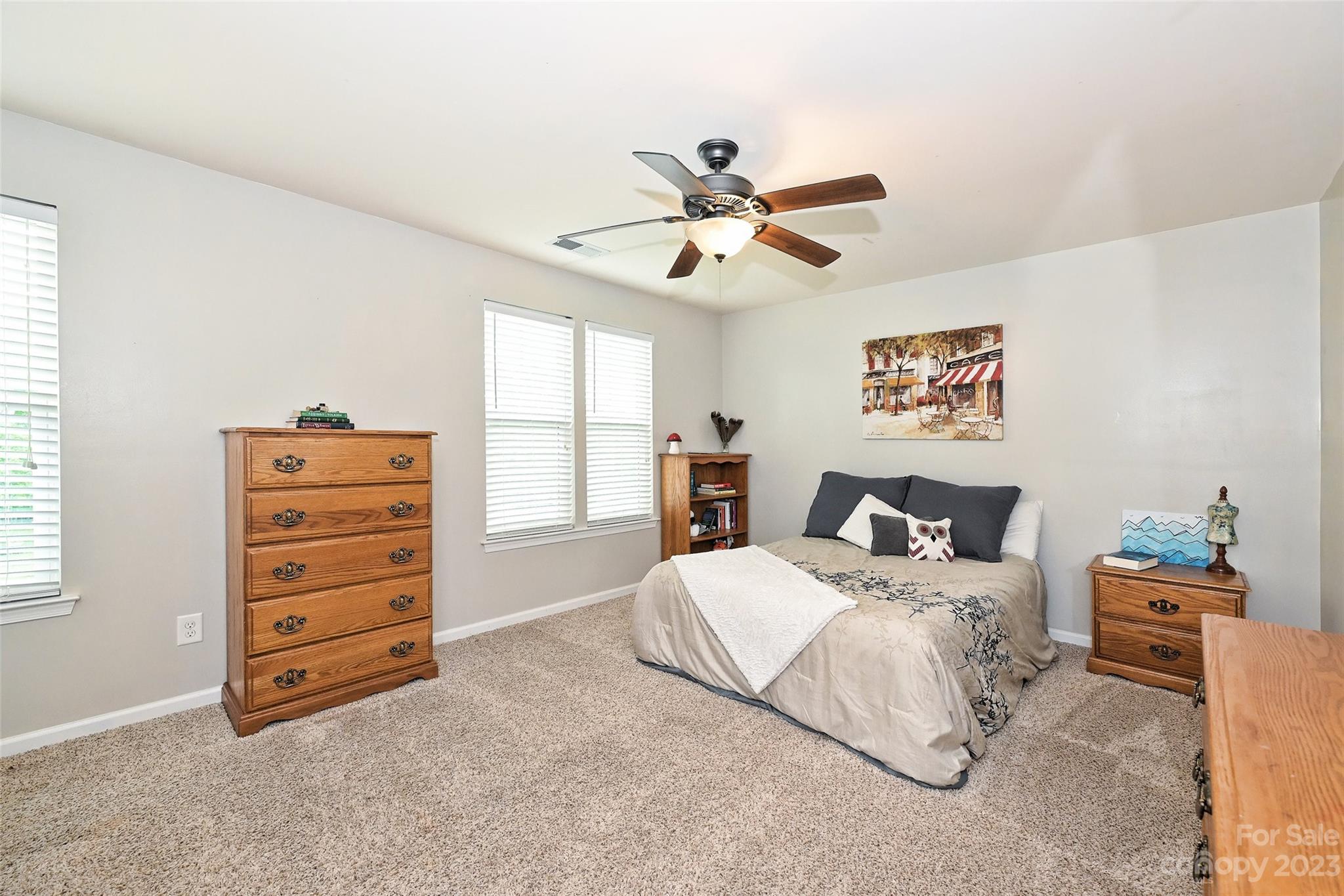 Walden Park - Residential