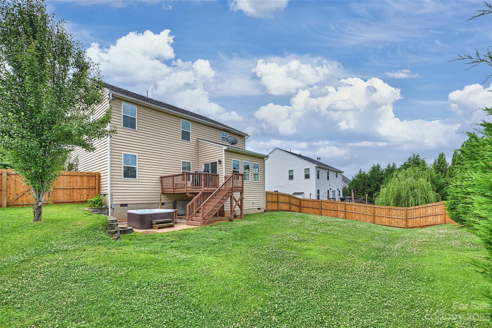 Walden Park - Residential