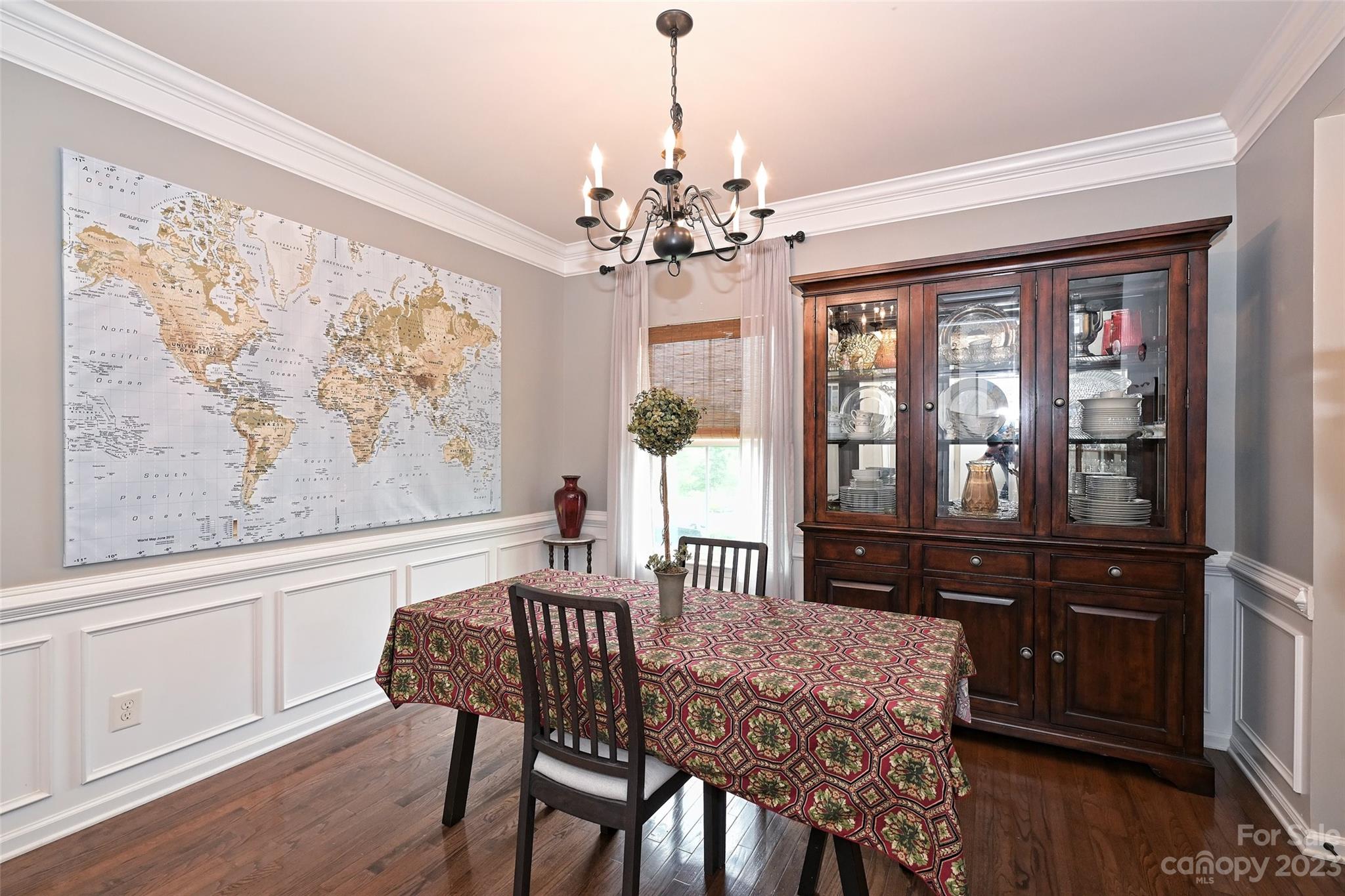 Walden Park - Residential