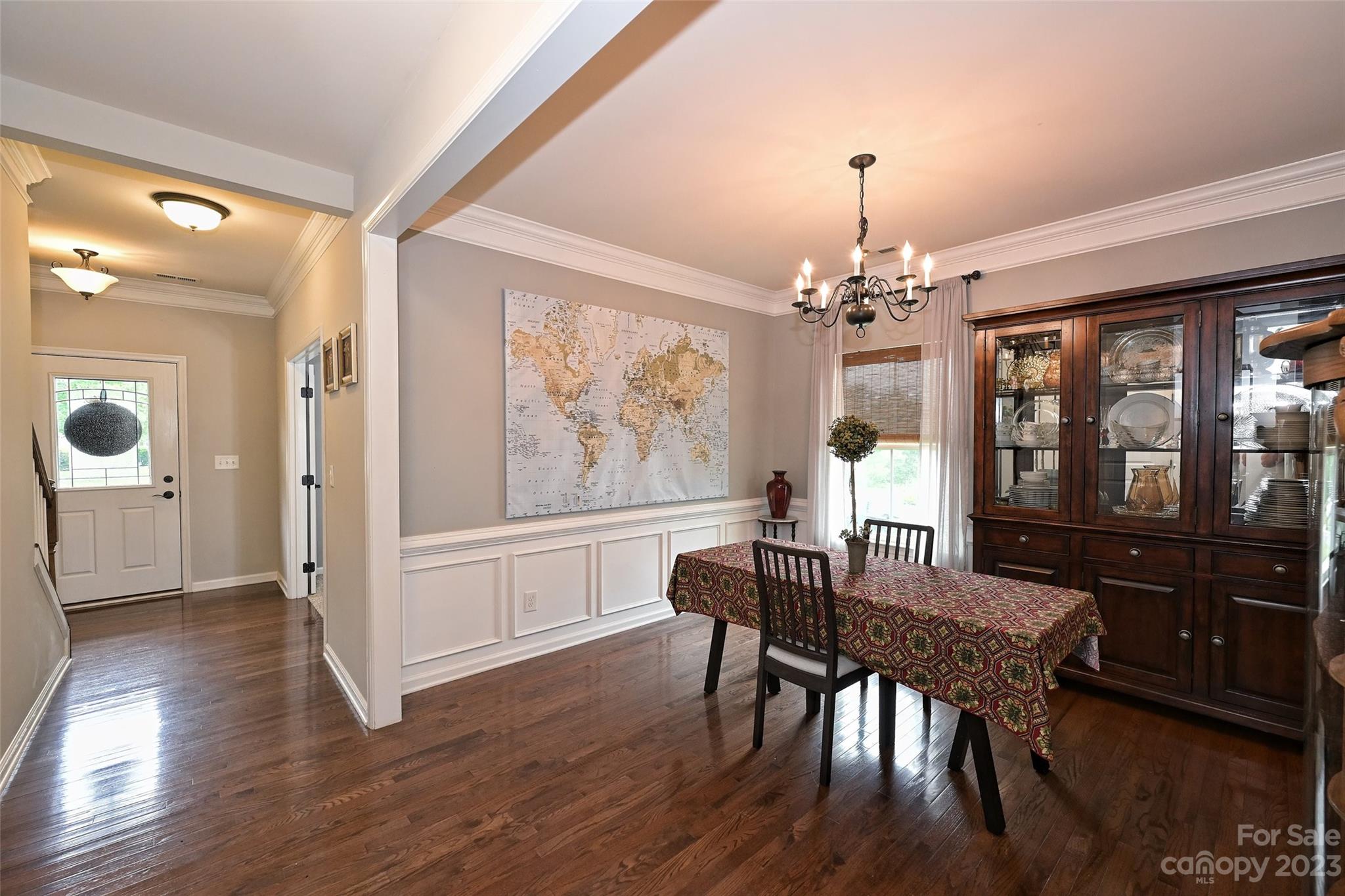 Walden Park - Residential