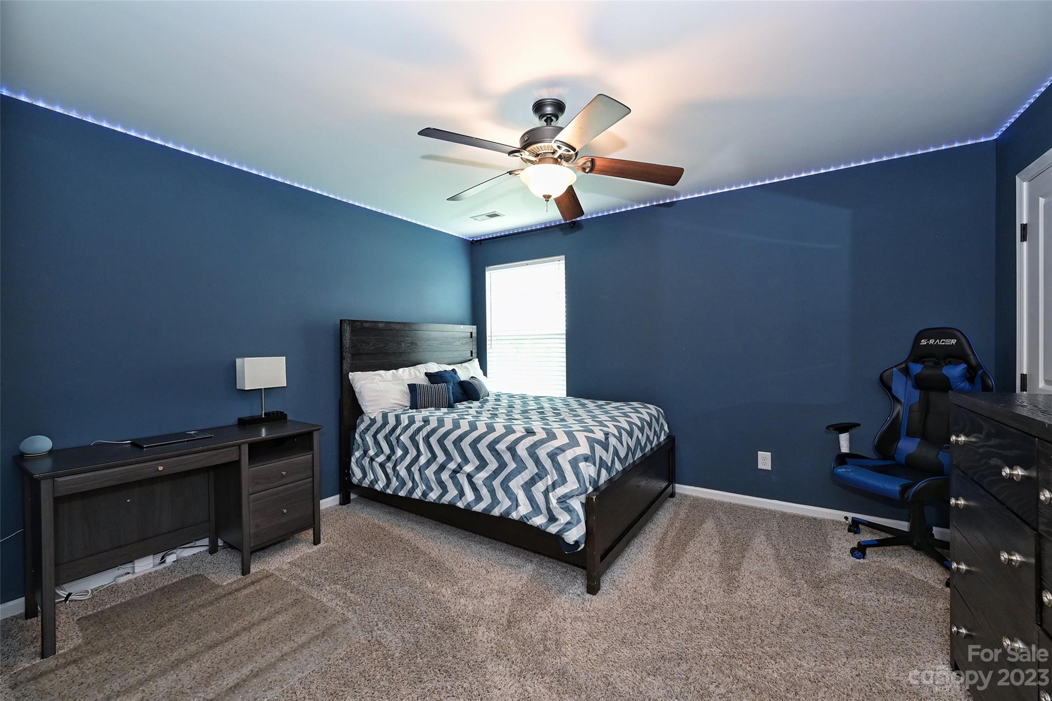 Walden Park - Residential