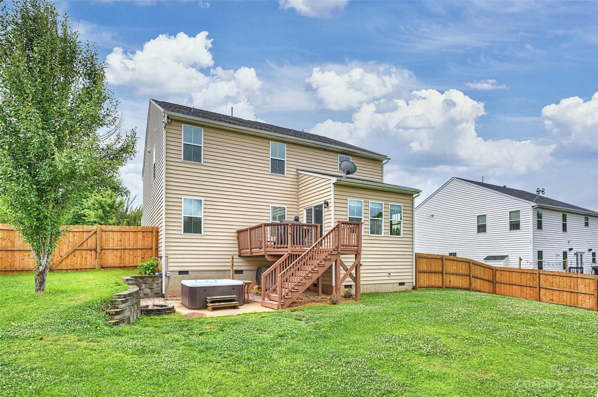 Walden Park - Residential