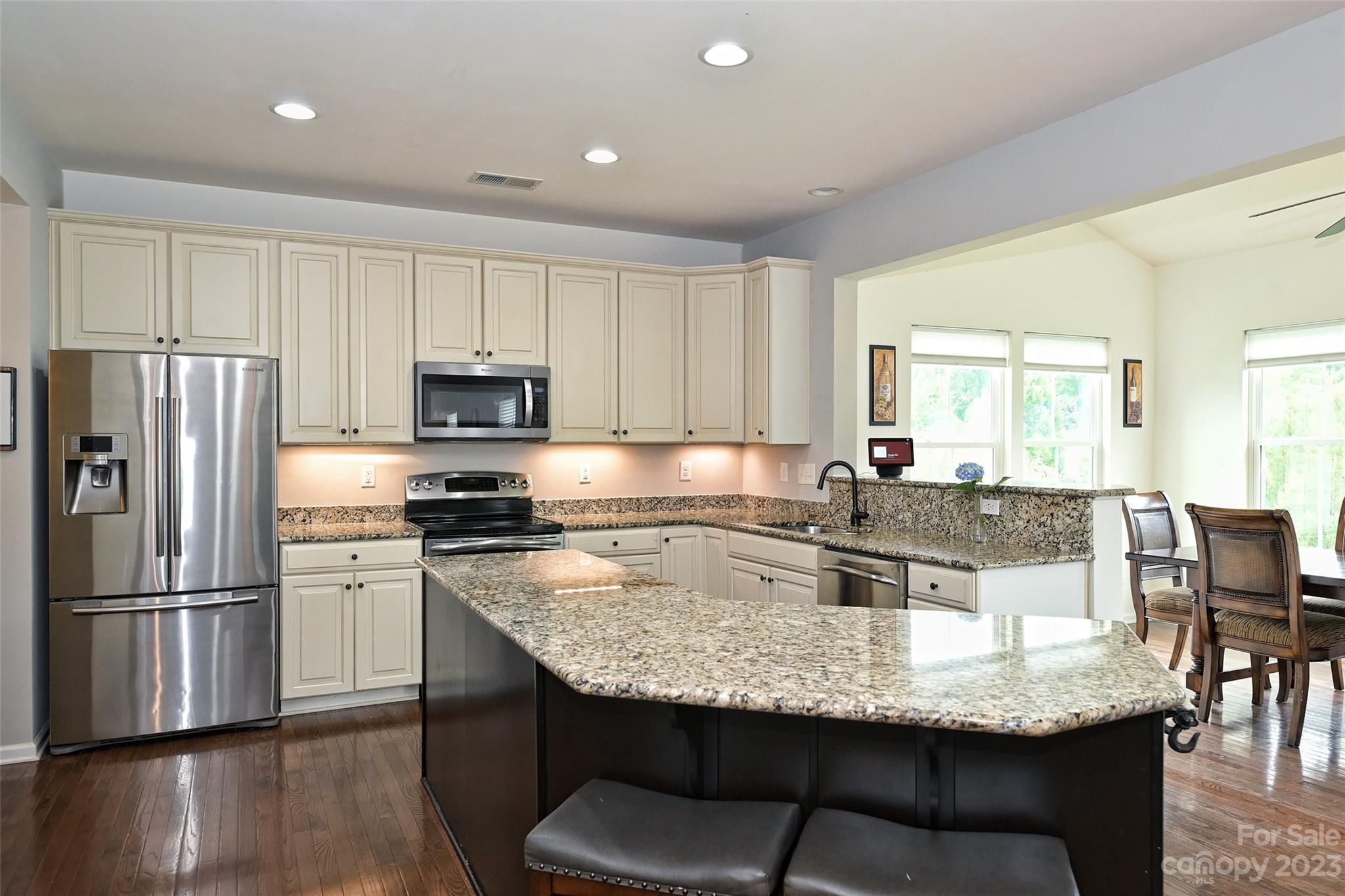 Walden Park - Residential