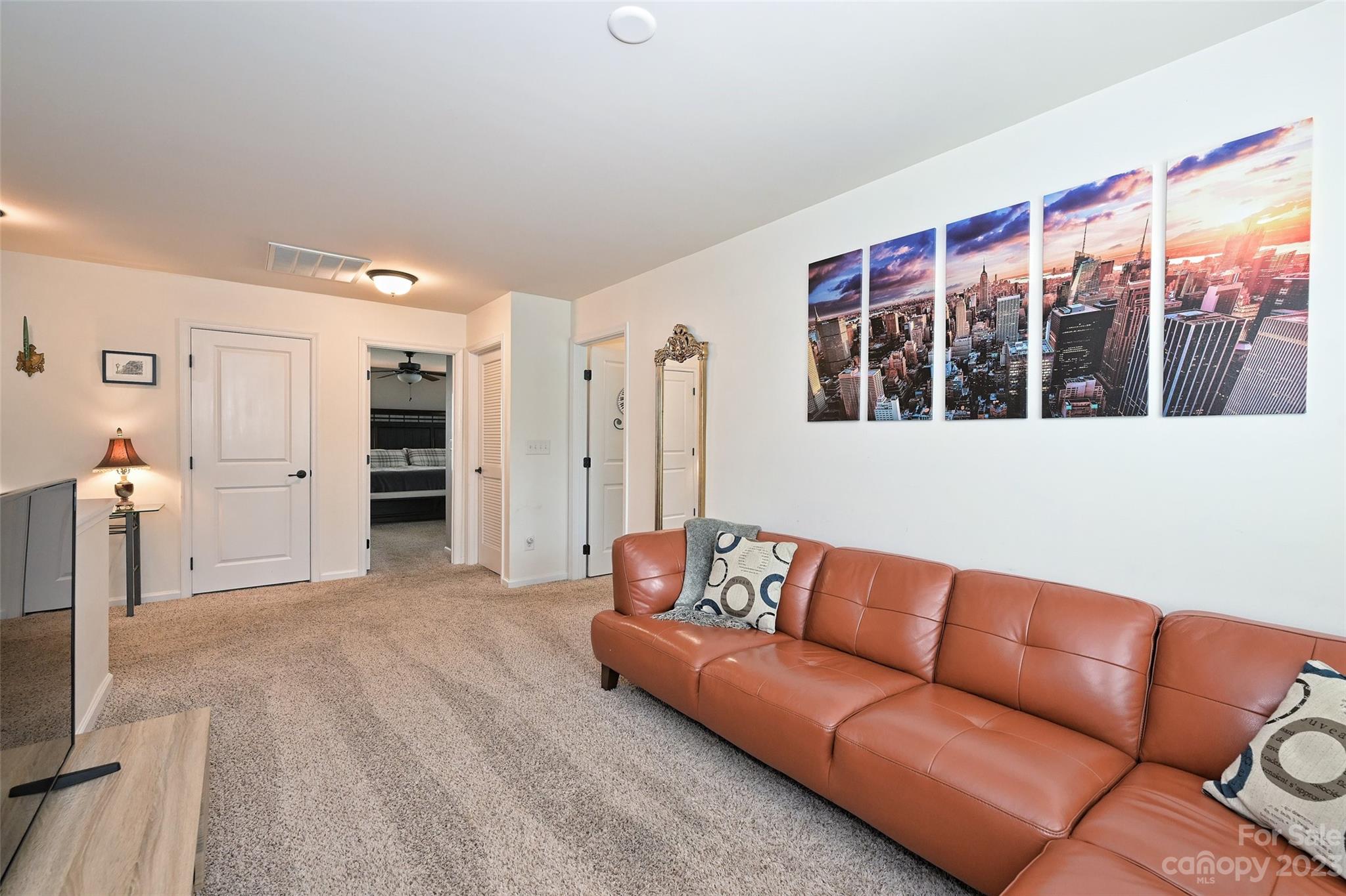 Walden Park - Residential