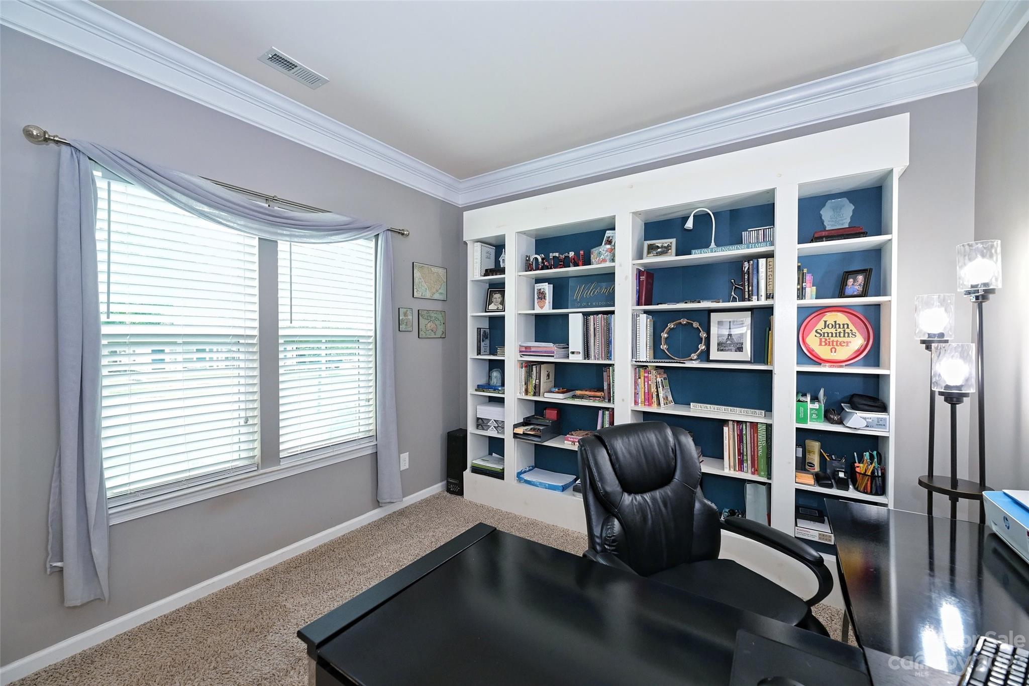 Walden Park - Residential