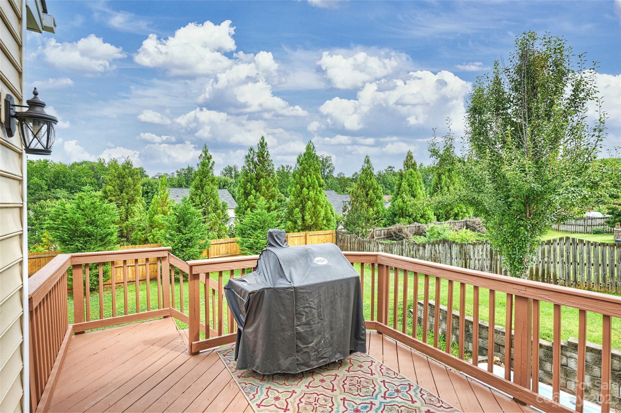 Walden Park - Residential