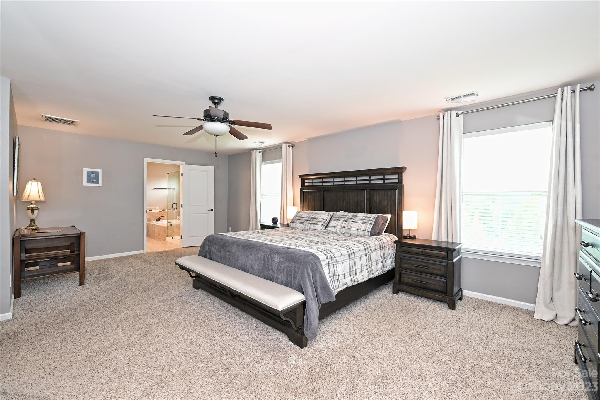 Walden Park - Residential