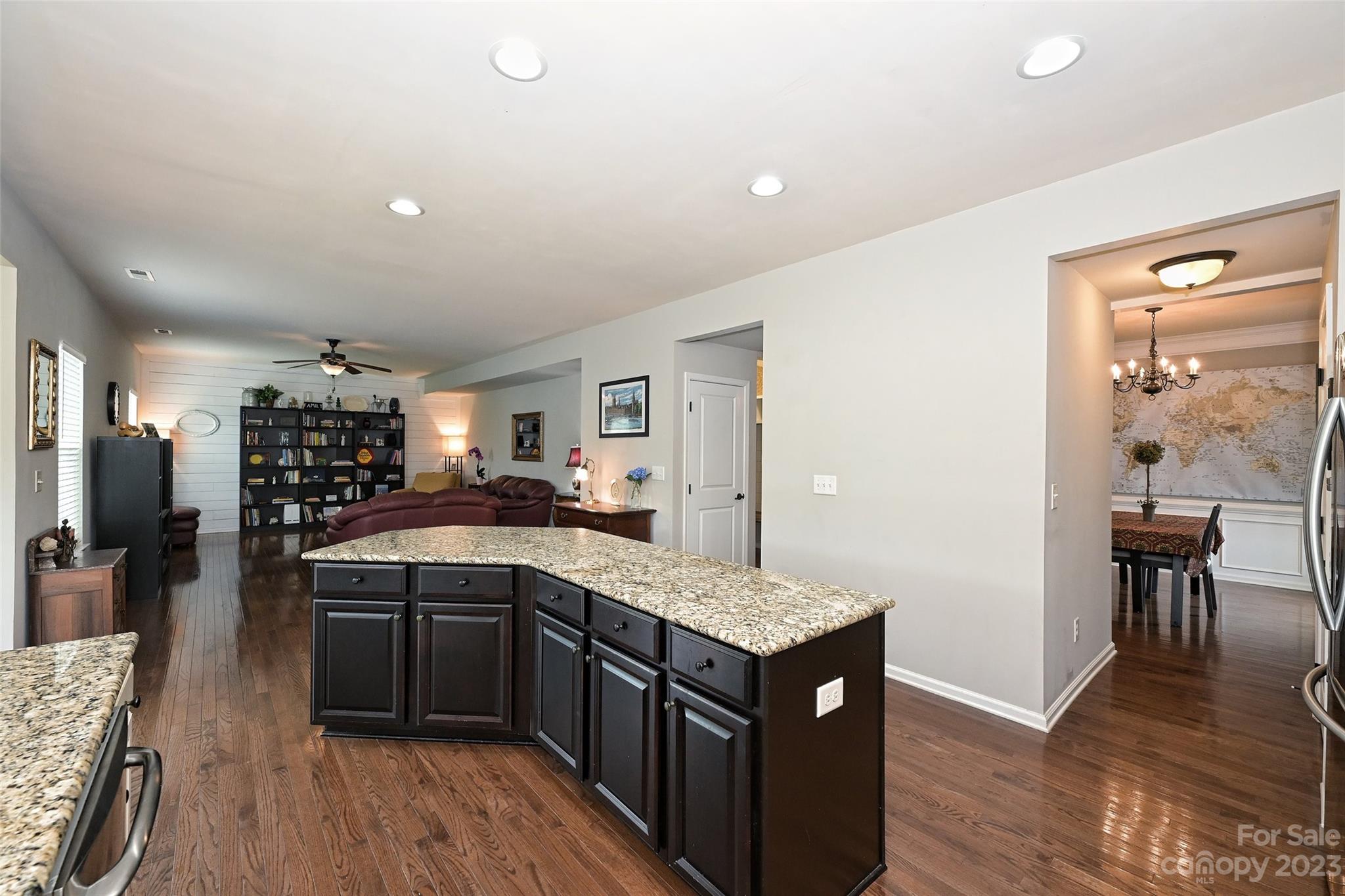 Walden Park - Residential