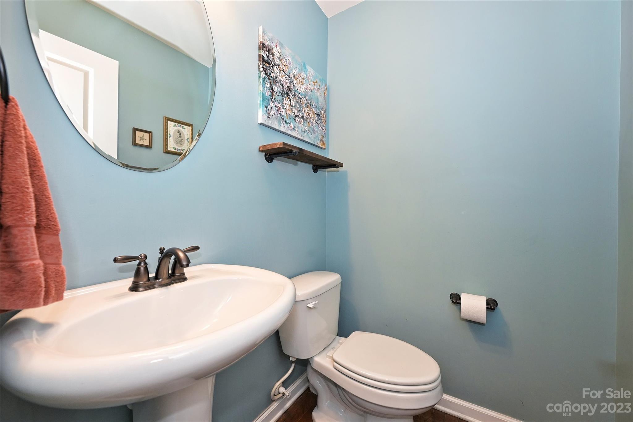 Walden Park - Residential