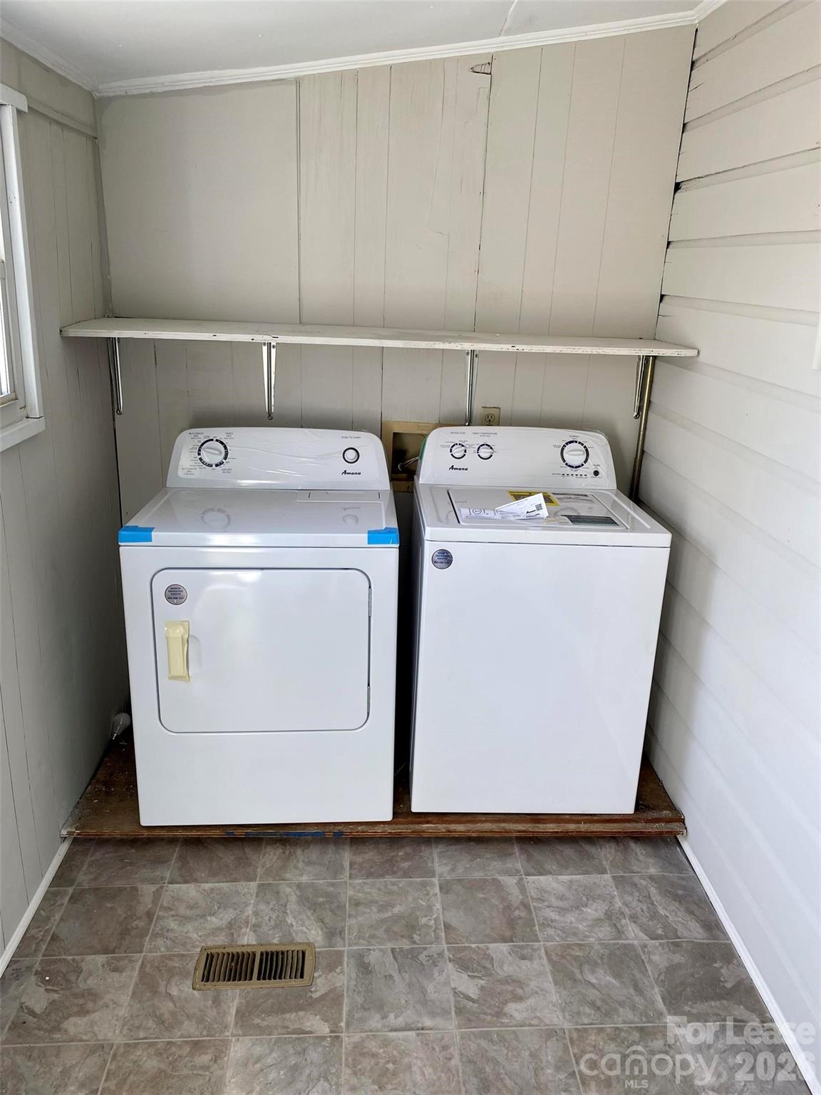 Dilworth - Residential Lease