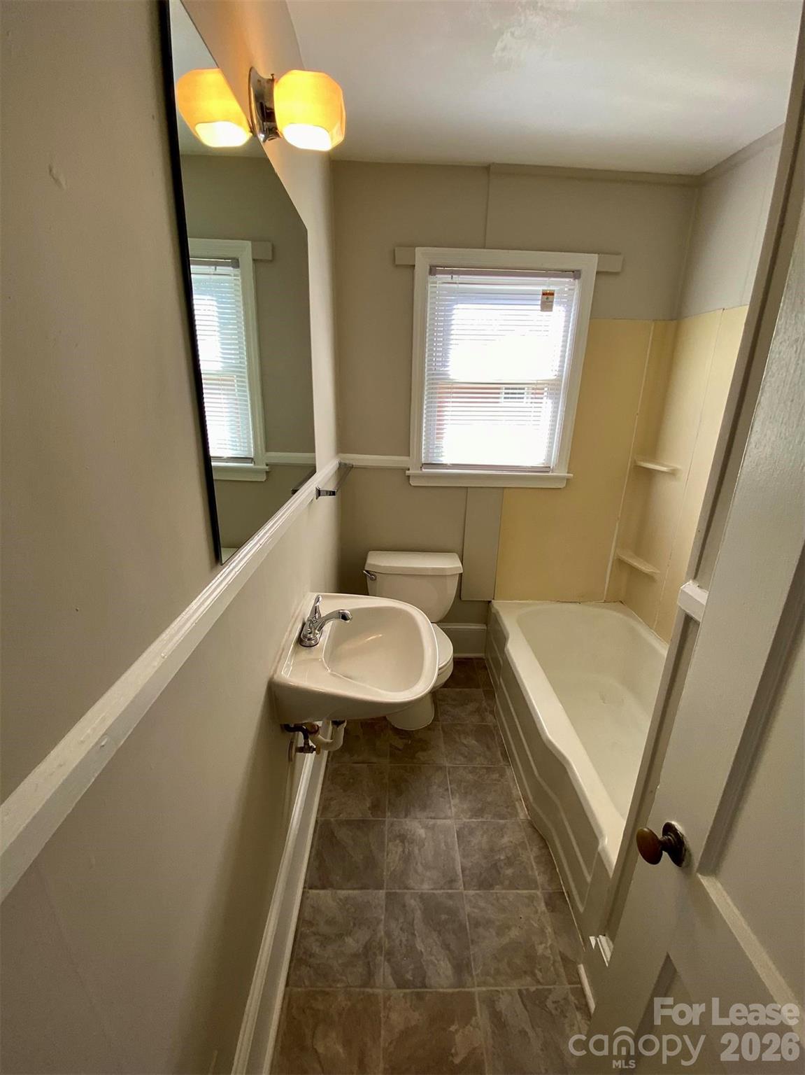 Dilworth - Residential Lease