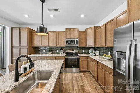 Photo of 7551 Ethora Way, Charlotte, NC 28216 (MLS # 4424272)