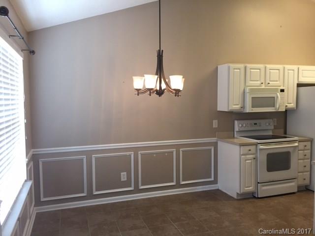 Reedy Creek Plantation - Residential Lease