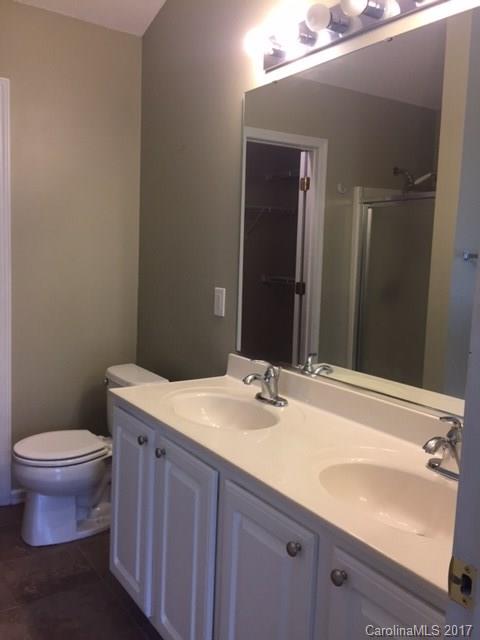 Reedy Creek Plantation - Residential Lease