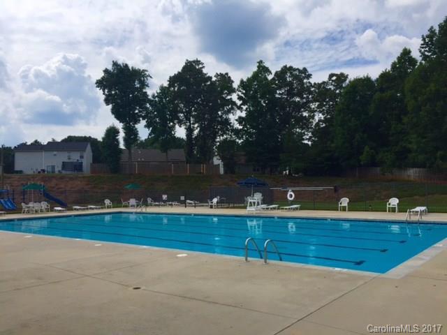 Reedy Creek Plantation - Residential Lease