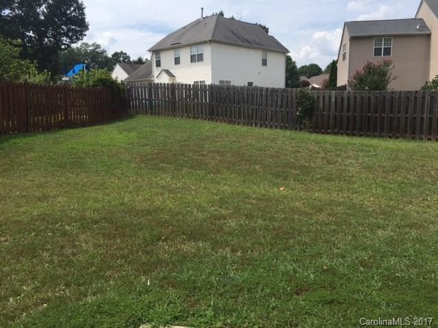 Reedy Creek Plantation - Residential Lease