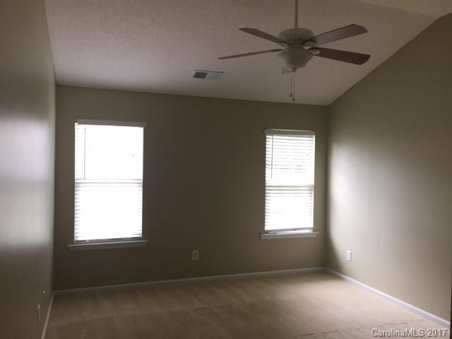 Reedy Creek Plantation - Residential Lease