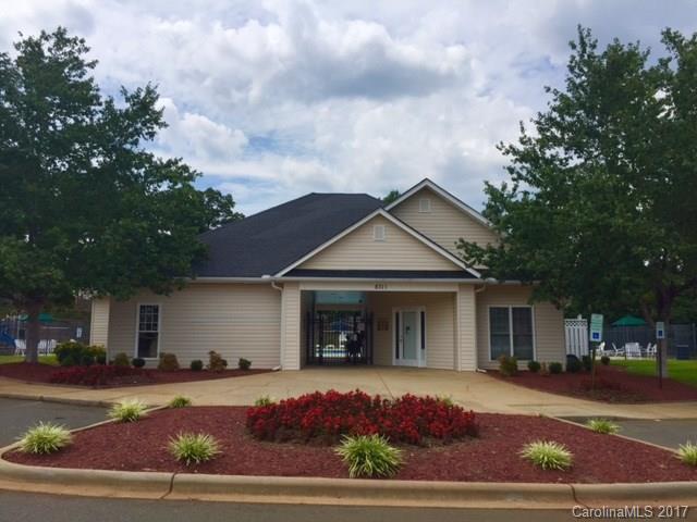 Reedy Creek Plantation - Residential Lease