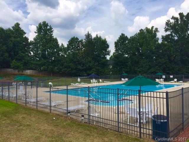 Reedy Creek Plantation - Residential Lease