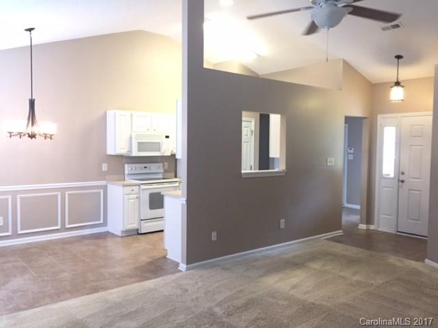 Reedy Creek Plantation - Residential Lease