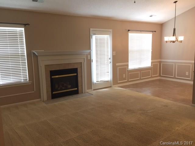 Reedy Creek Plantation - Residential Lease