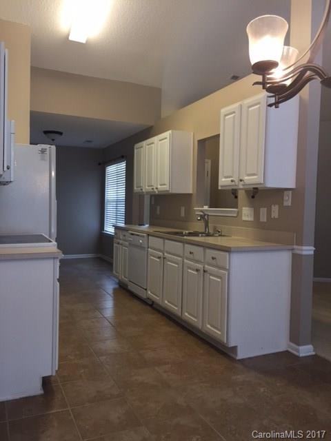 Reedy Creek Plantation - Residential Lease