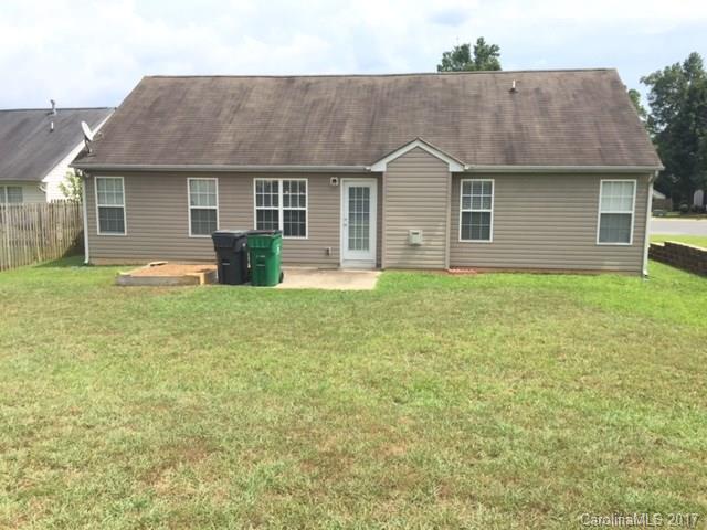 Reedy Creek Plantation - Residential Lease