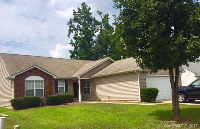 Reedy Creek Plantation - Residential Lease