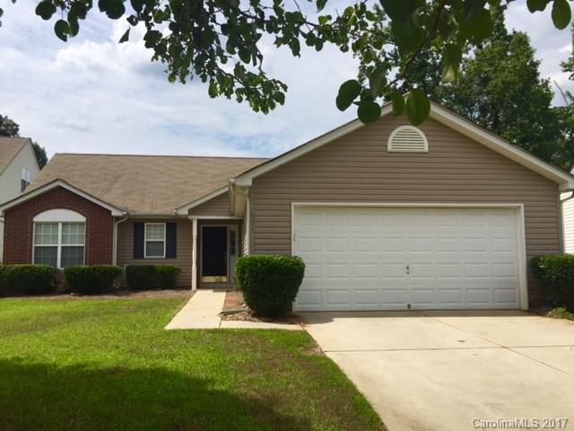 Reedy Creek Plantation - Residential Lease