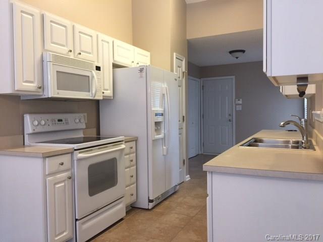 Reedy Creek Plantation - Residential Lease