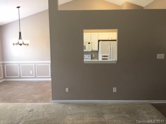 Reedy Creek Plantation - Residential Lease