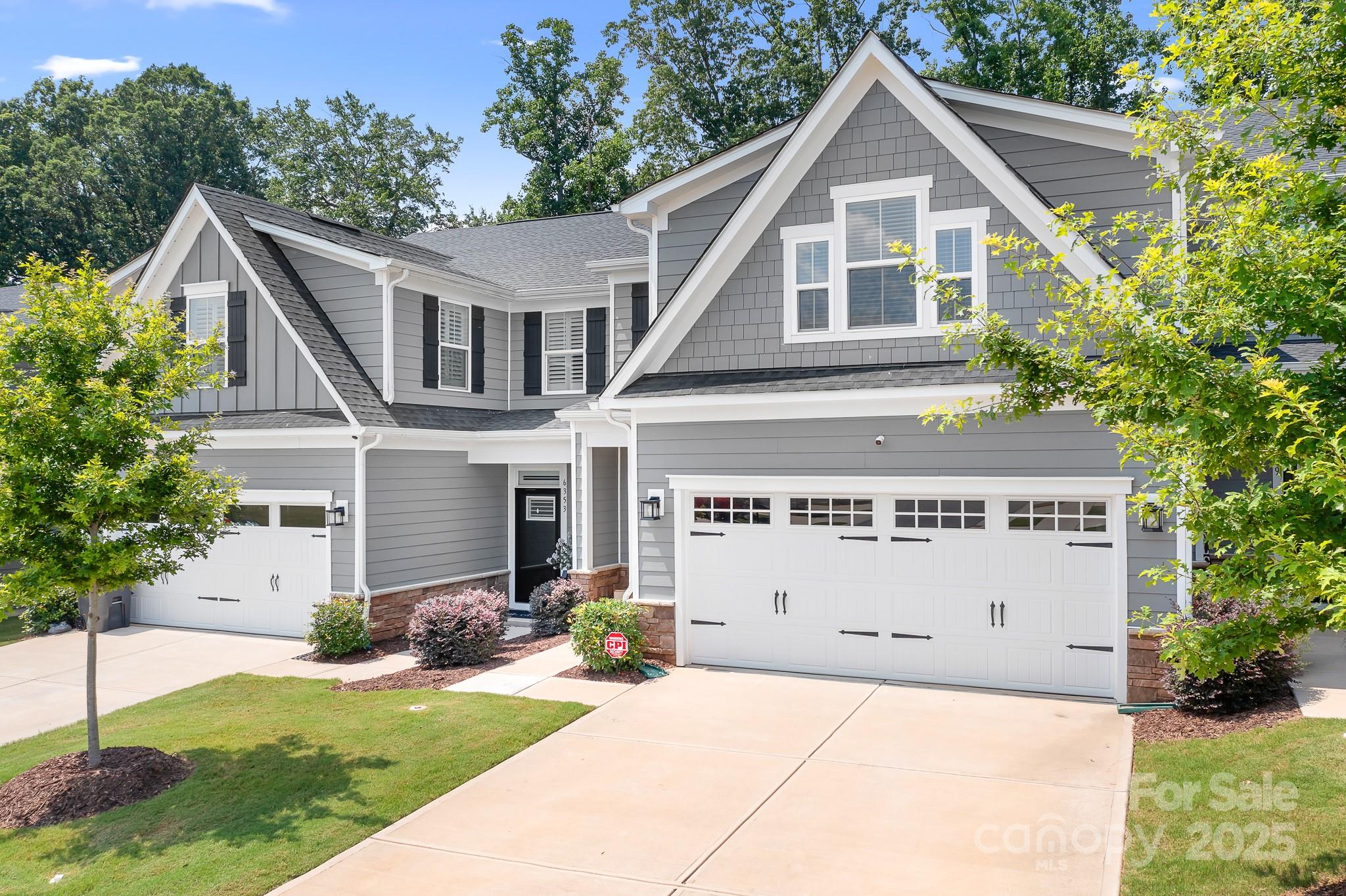 6365 Ashton Park Drive