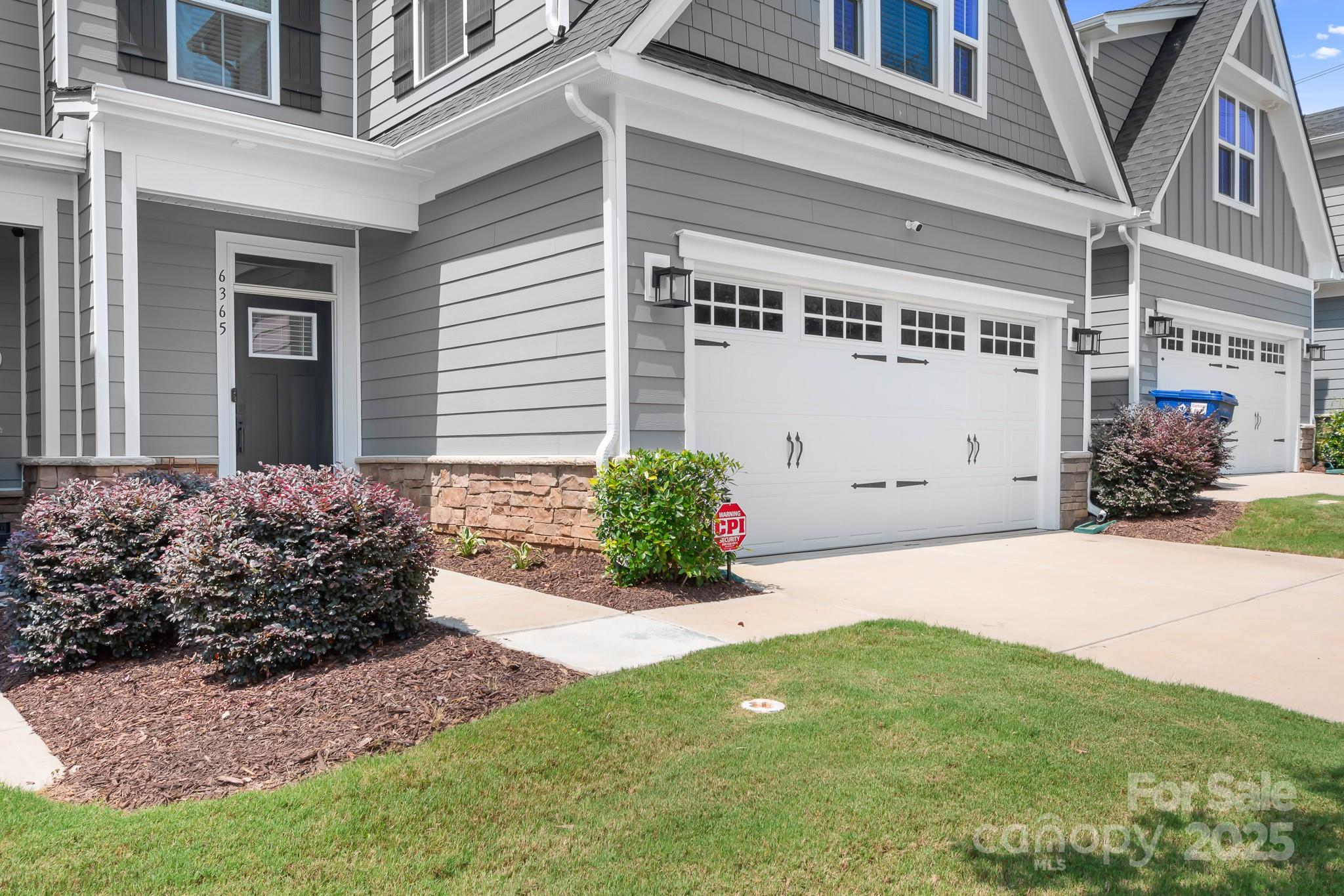 6365 Ashton Park Drive