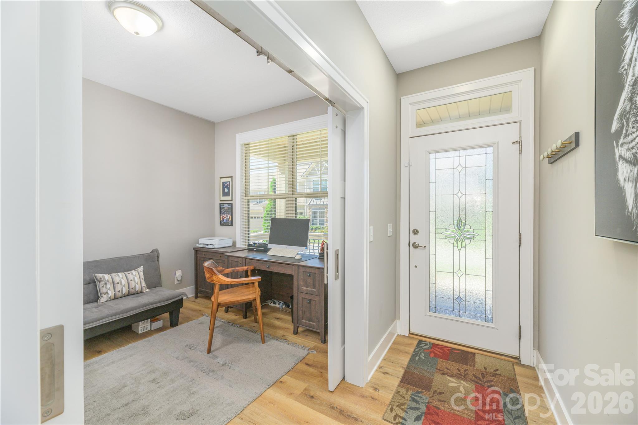 31 Burlington Lane