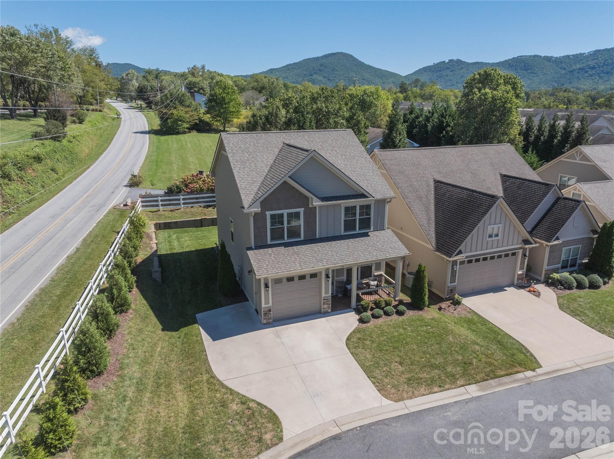 31 Burlington Lane
