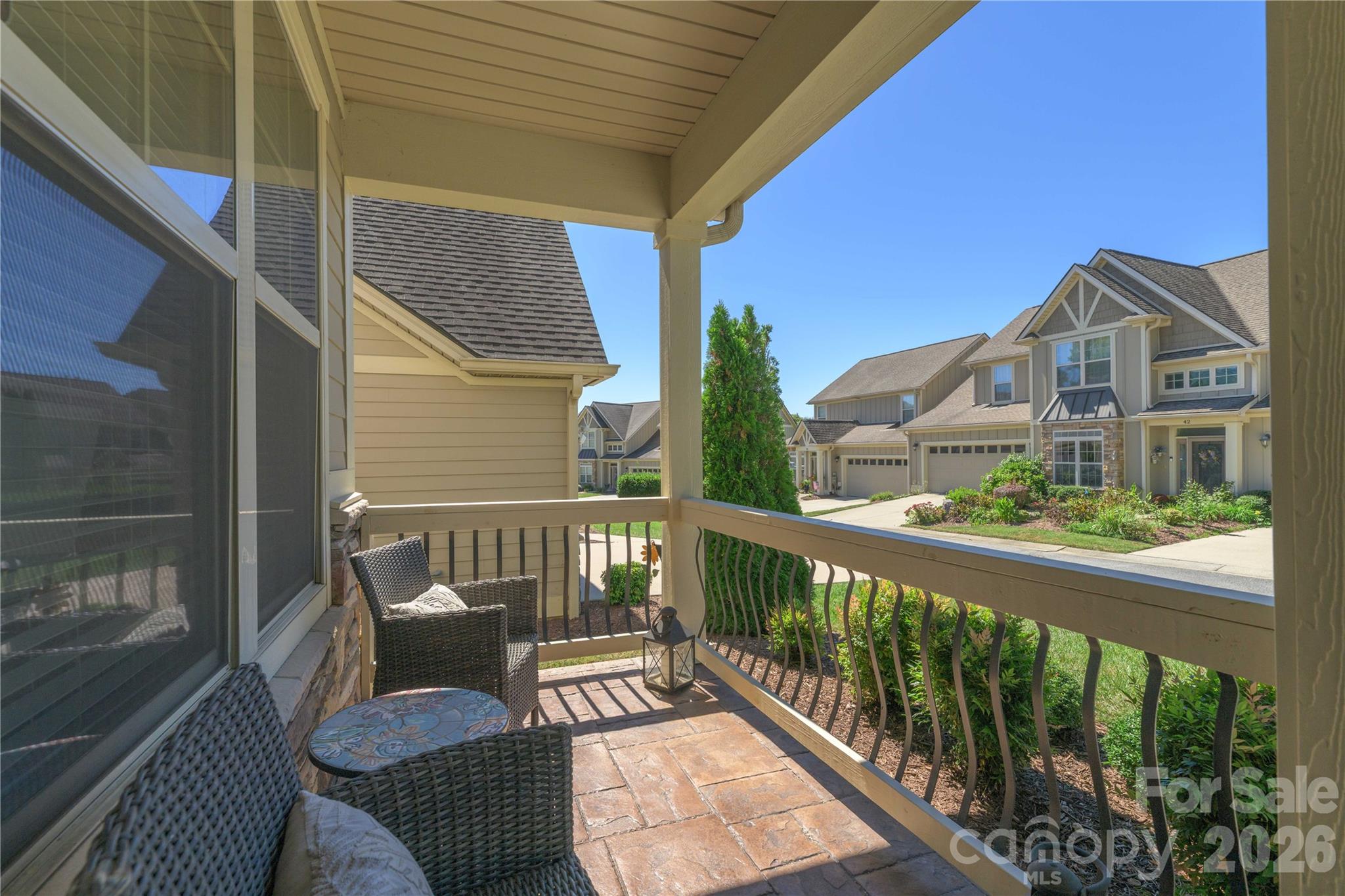 31 Burlington Lane