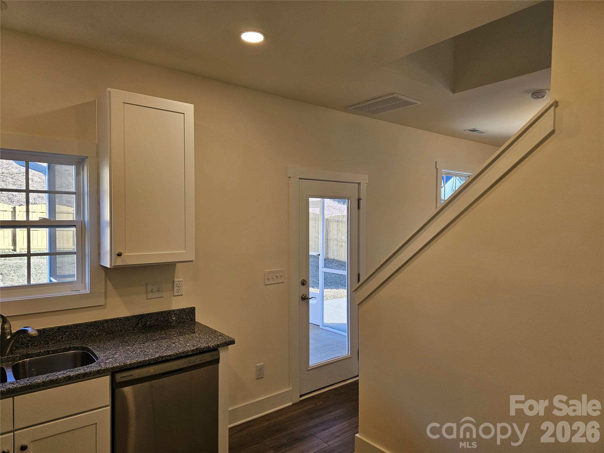 Brooks Cove - Residential