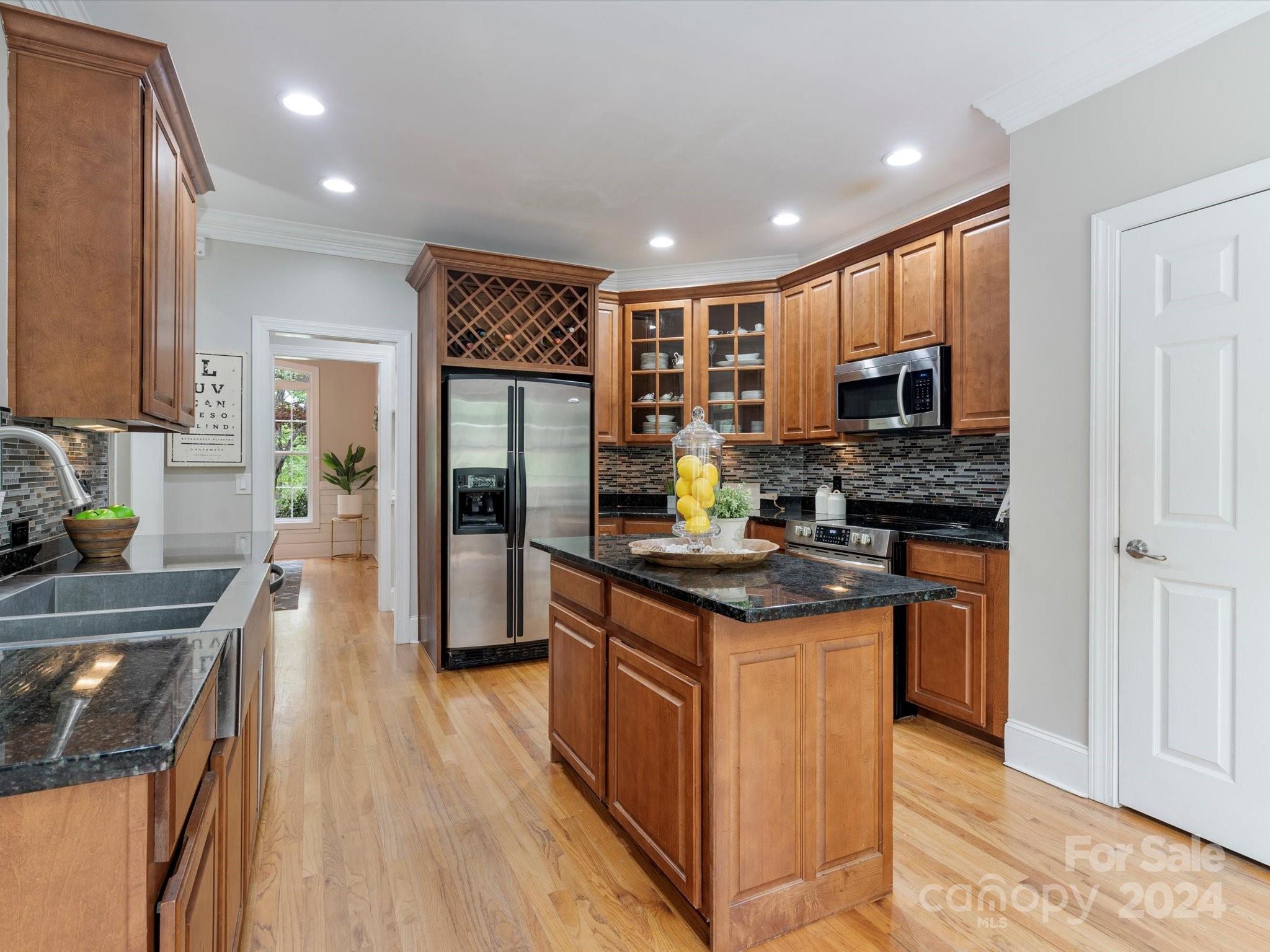 Beckenham - Residential