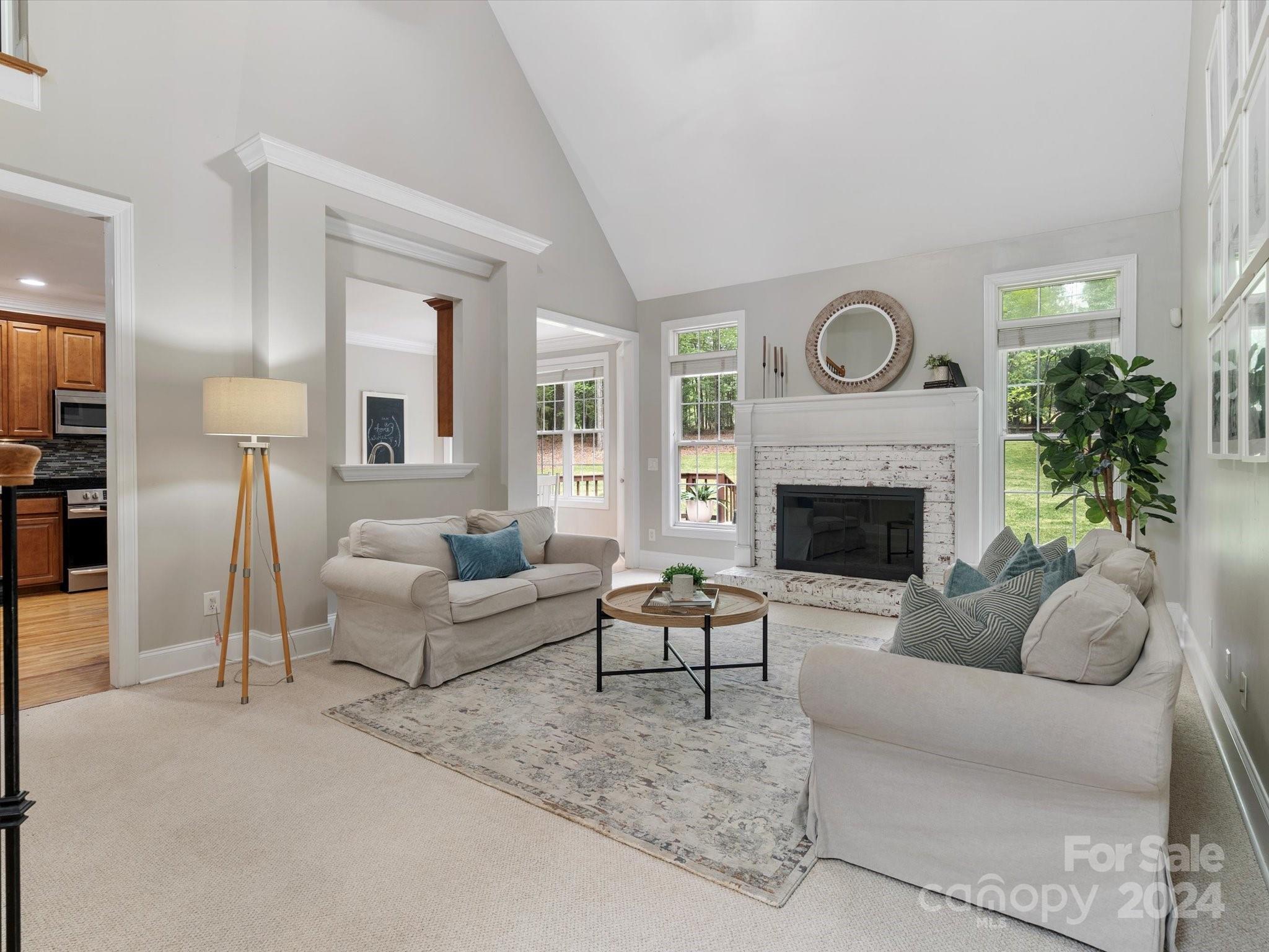 Beckenham - Residential